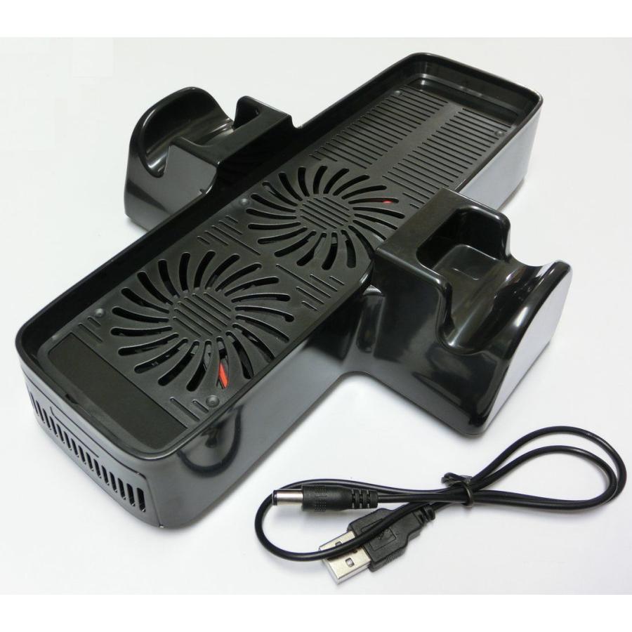 Xbox360(s) クーリングファン(スリムタイプ本体専用) | 