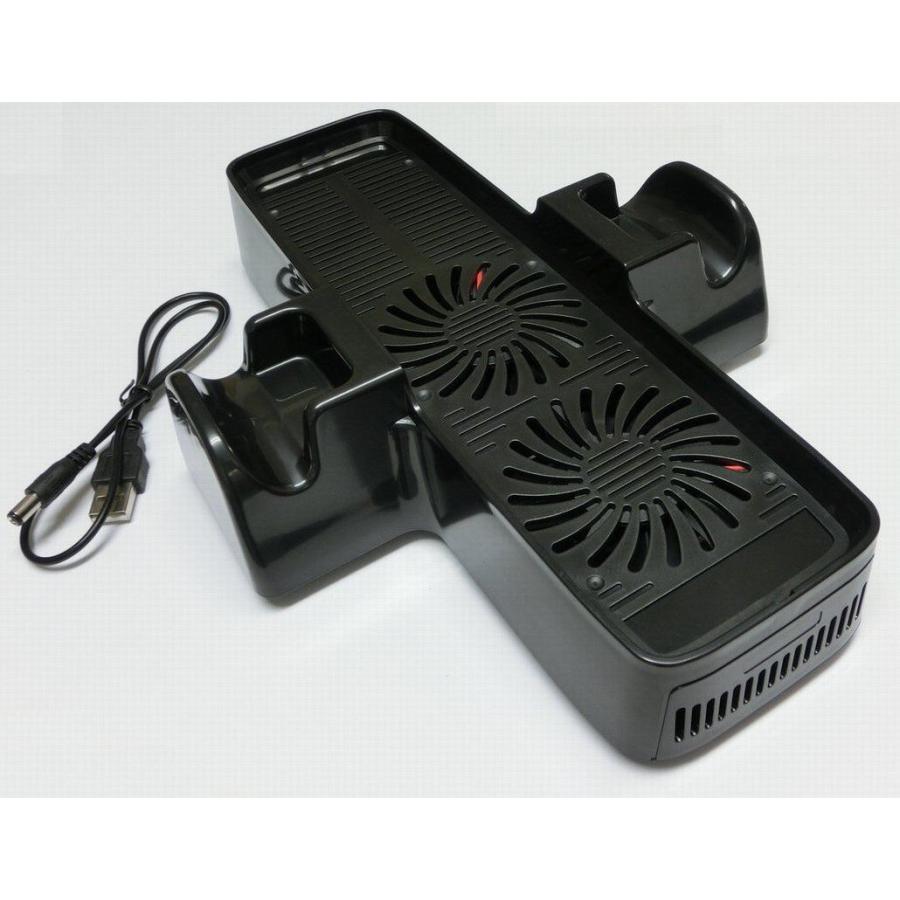 Xbox360(s) クーリングファン(スリムタイプ本体専用) |  | 01