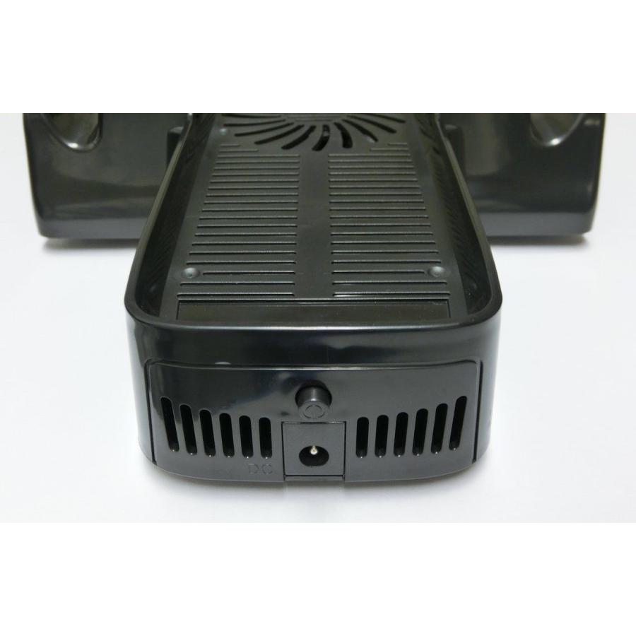 Xbox360(s) クーリングファン(スリムタイプ本体専用) |  | 02