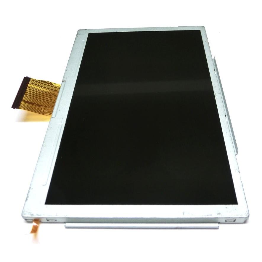 WiiU ゲームパッド 液晶画面交換用パネル(Y字ドライバー・グロスセット