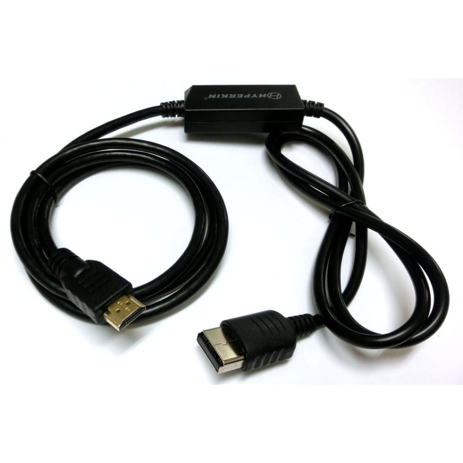 DC(ドリームキャスト) HDMI 出力ケーブル :SID-18101402:ジーテイクドットコム - 通販 - Yahoo!ショッピング DC(ドリームキャスト) HDMI 出力ケーブル :SID-18101402:ジーテイクドットコム - 通販 - Yahoo!ショッピング