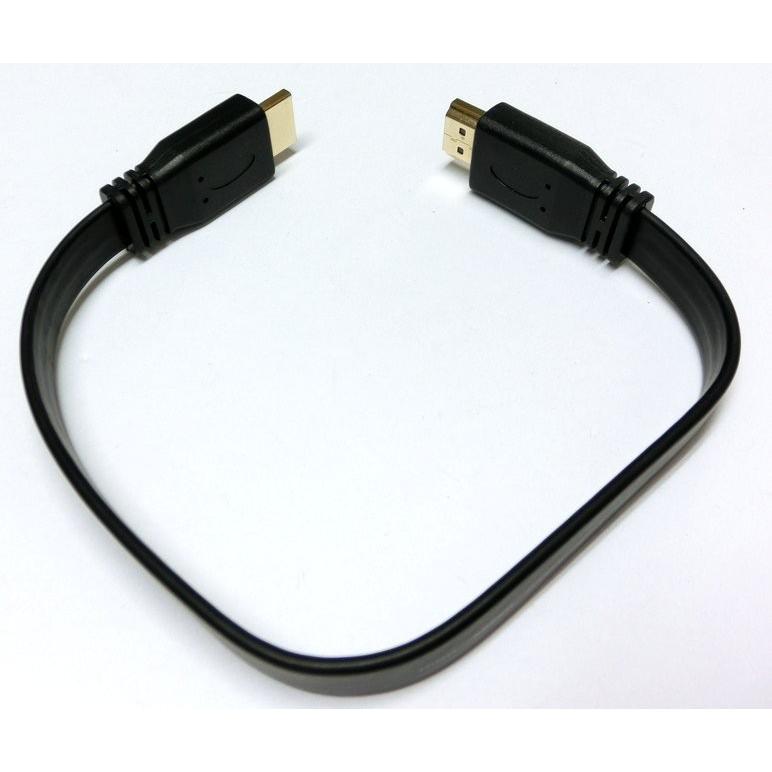 HDMIケーブル（30cm） : ジーテイクドットコム - 通販 - Yahoo