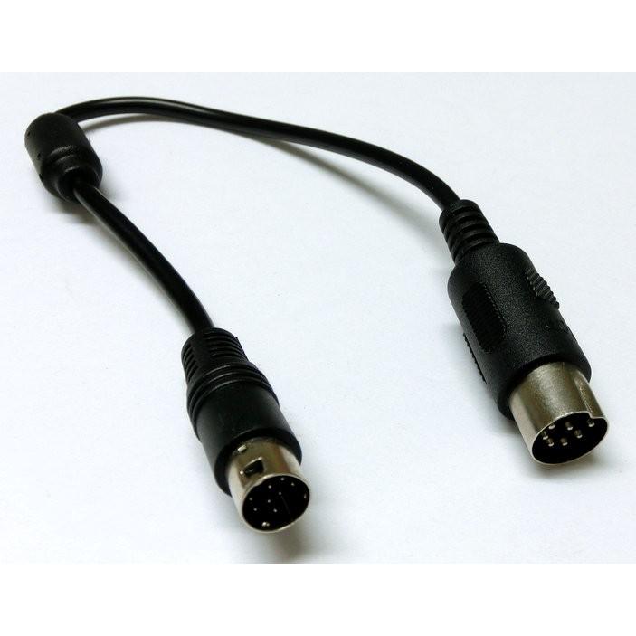 MD1(メガドライブ1) - スーパー32X接続ケーブル : ジーテイクドット