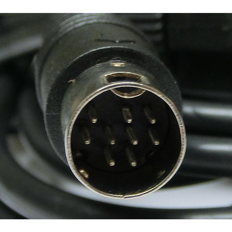 MD2(メガドライブ2) RGB ケーブル(SCART端子用) : ジーテイクドット