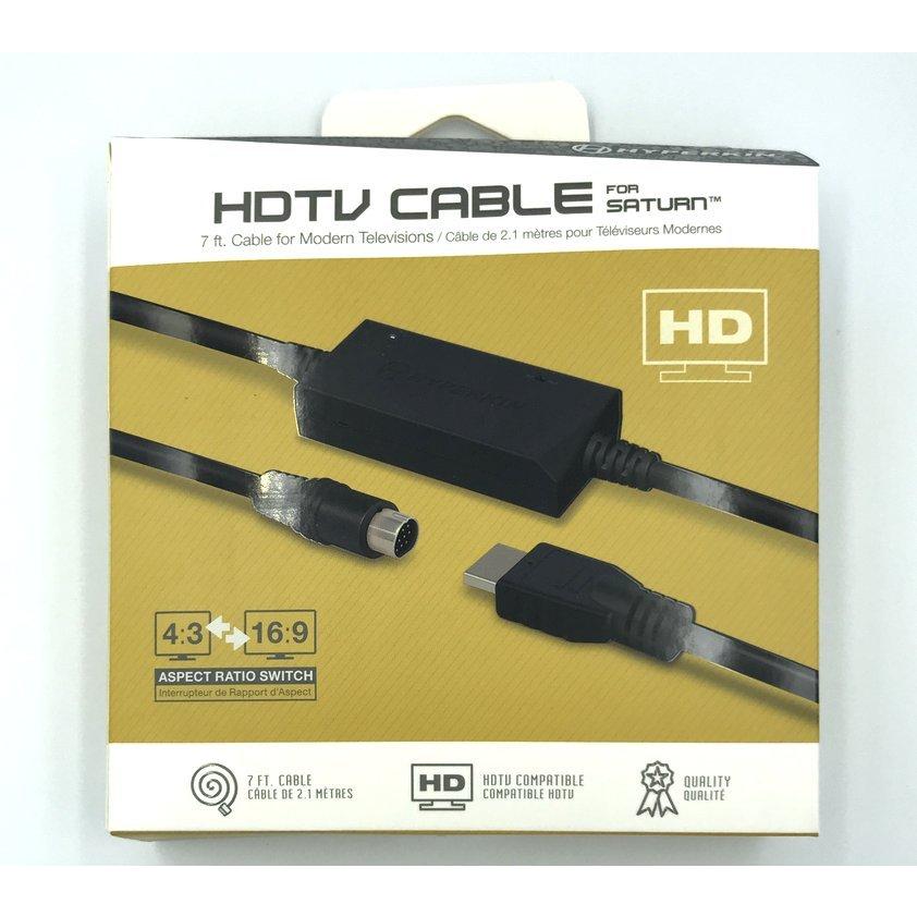 SS(セガサターン) HDMI 出力ケーブル｜g-take-com｜02