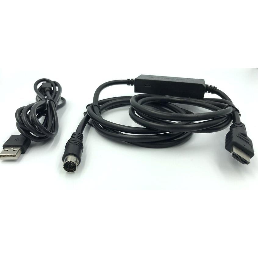 SS(セガサターン) HDMI 出力ケーブル |  | 04