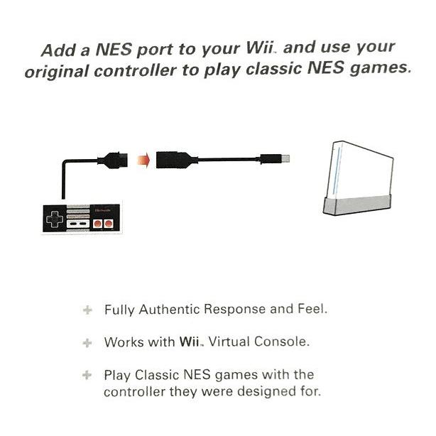 NEW FC-Wii/GC コンバーター(retroUSB) |  | 02