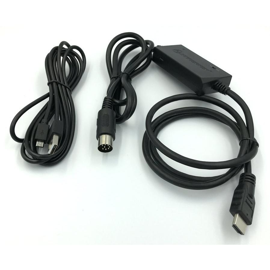 SNK NEOGEO mini 本体 + PAD 2個+ HDMIケーブル1個 SNK NEOGEO mini 本体 + PAD 2個+ HDMIケーブル1個 NEOGEO/CD(ネオジオ)