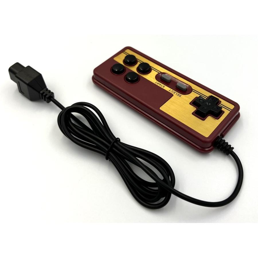NEWファミコン 連射ジョイパッド : ジーテイクドットコム - 通販