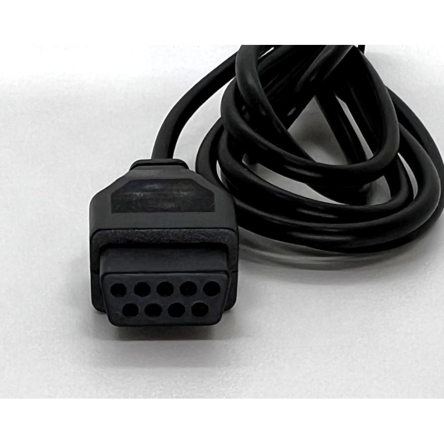 FC連射コントローラー(9ピンコネクタ仕様) : ジーテイクドットコム