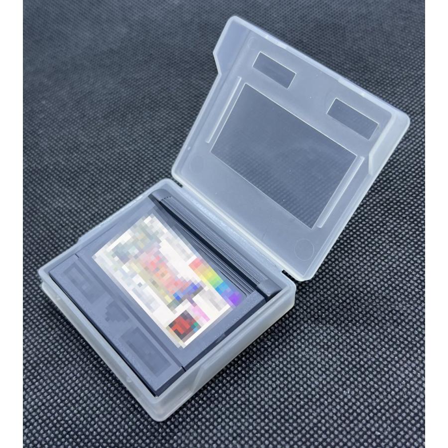 ネオジオポケット専用ケース NGP(ネオジオポケット)用ソフトケース : ジーテイクドットコム