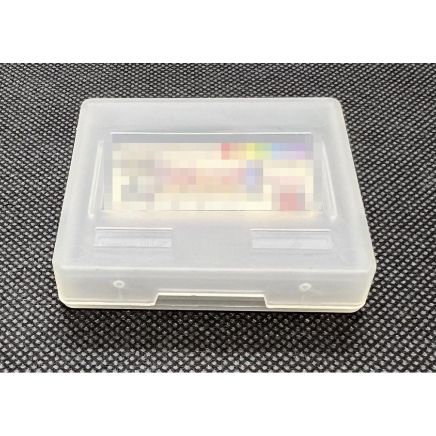 NGP(ネオジオポケット)用ソフトケース(5個セット) : ジーテイク