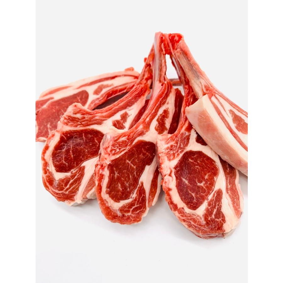 ポイント10倍 骨付き ラムチョップ 業務用 500g 冷凍 オーストラリア産 高品質 バーベキュー 焼き肉 ジンギスカン 羊肉 メガ盛り 家庭用 Materialworldblog Com