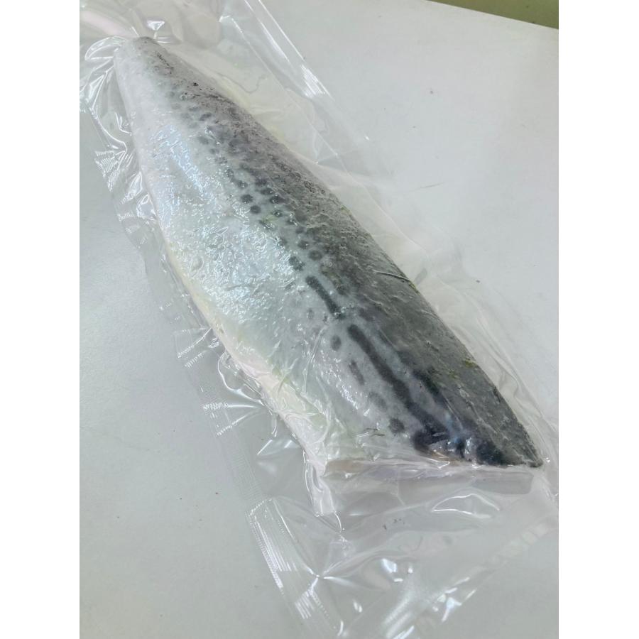 サワラ フィーレ 10kg さわら 鰆 冷凍 爆買 グルメ お弁当 : 極うま特撰市場 - 通販 - Yahoo!ショッピング