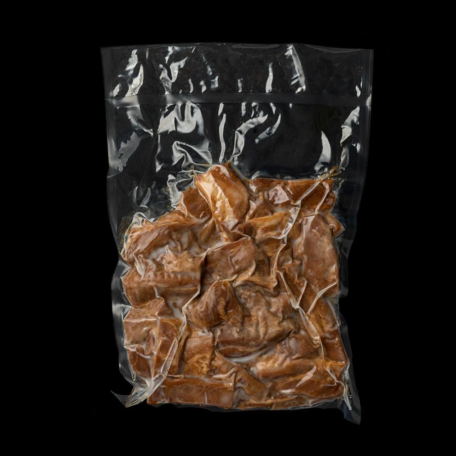 豚角生姜煮 10kg 角煮 訳あり 肉 お買得 大容量 パック 豚バラ 