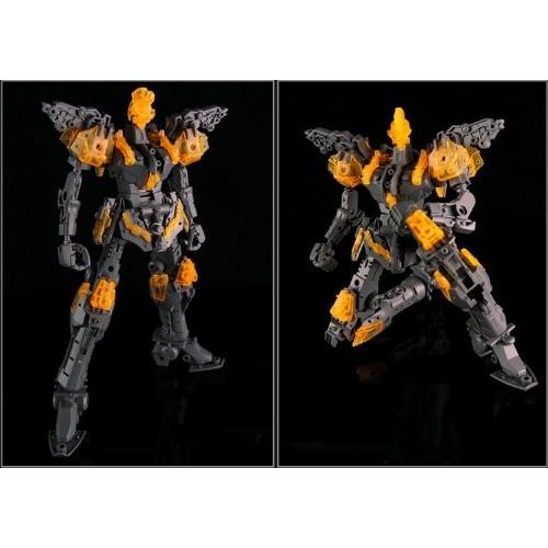 中国 オリジナル KAINAR プラモデル 1/100 : グローバルトレード