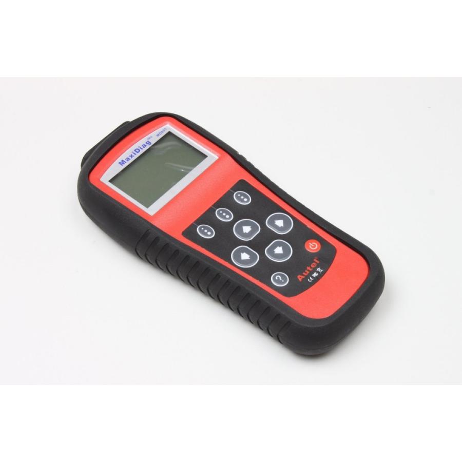 Autel MaxiDiag PRO MD801 OBDII 故障診断機 md801 AUTEL MD801 MaxiDiag PRO 故障診断機 Autel MaxiDiag PRO MD801