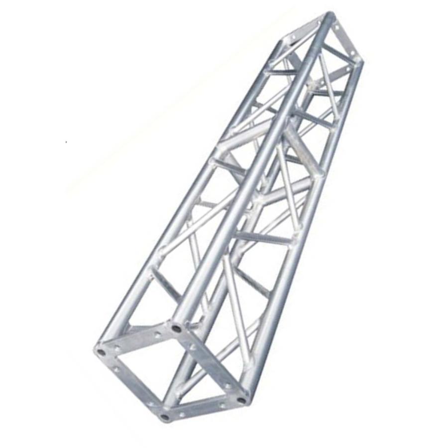 アルミトラス 300角トラス 高耐荷重 フランジ式（専用ボルト付属タイプ） silver 業界最安値 設計無料 |  | 04