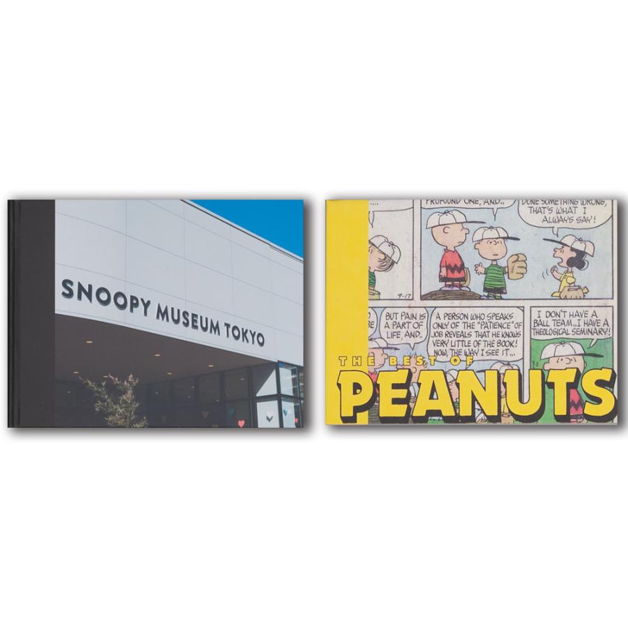 Snoopy Museum Tokyo スヌーピーミュージアム展 図録 銀座 蔦屋書店 通販 Paypayモール