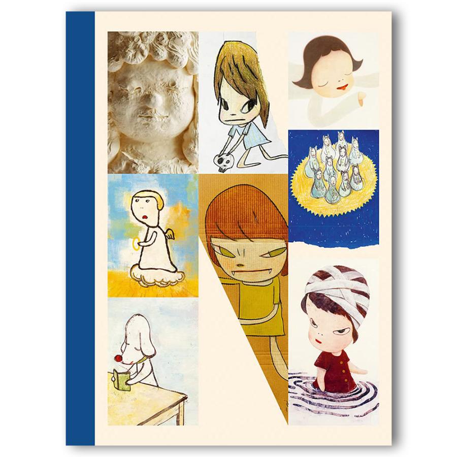 【３冊】YOSHITOMO NARA／奈良美智 Yoshitomo Nara 奈良美智 : 銀座 蔦屋書店 - 通販 - Yahoo!ショッピング