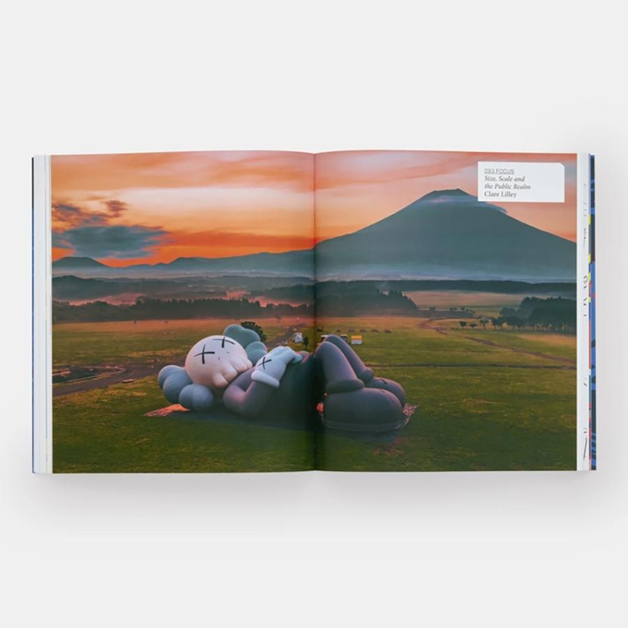KAWS カウズ 作品集 : 銀座 蔦屋書店 - 通販 - Yahoo!ショッピング