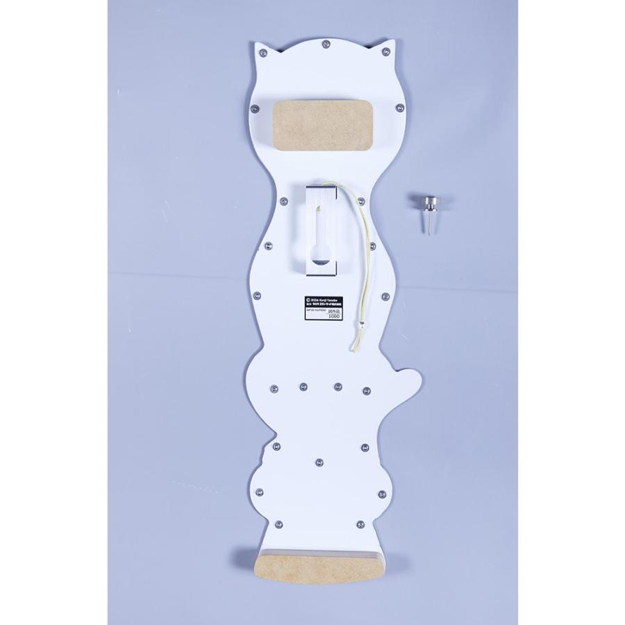 ヤノベケンジ×タカラスタンダード】SHIP'S CAT (Mirror)／シップス