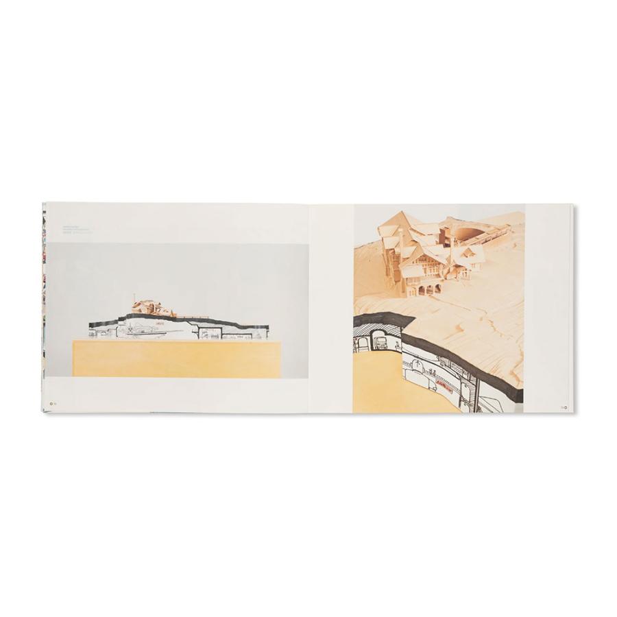 AKIRA YAMAGUCHI 山口晃とあるニッポン博覧 CHRONIQUES D'UN JAPON MERVEILLEUX / とあるニッポン博覧圖 by