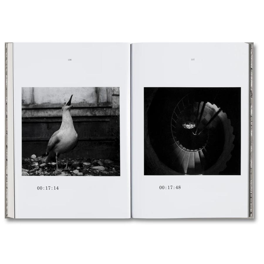 【A24】THE LIGHTHOUSE SCREENPLAY BOOK by Robert Eggers（ロバート・エガース） 映画『ライト