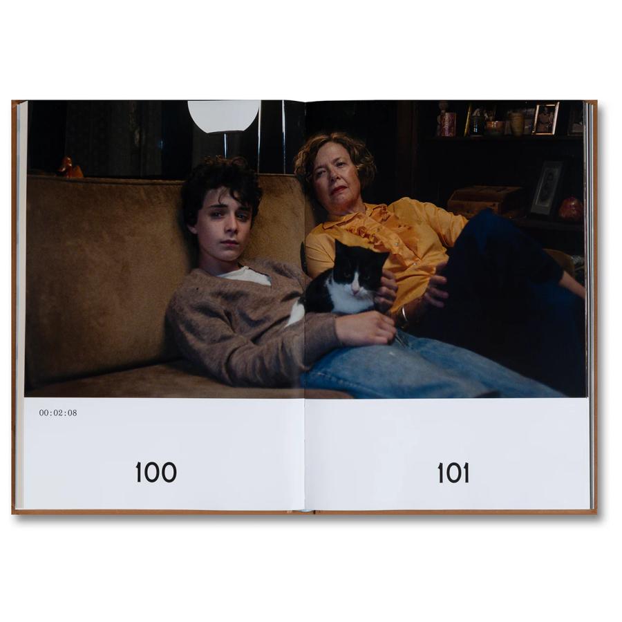 A24 20センチュリー・ウーマン　スクリーンプレイブック 20th Century Women Screenplay Book – A24 Shop