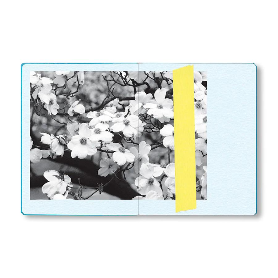 THE IMPORTANT FLOWERS PLANNER 2026 by Sofia Coppola（ソフィア