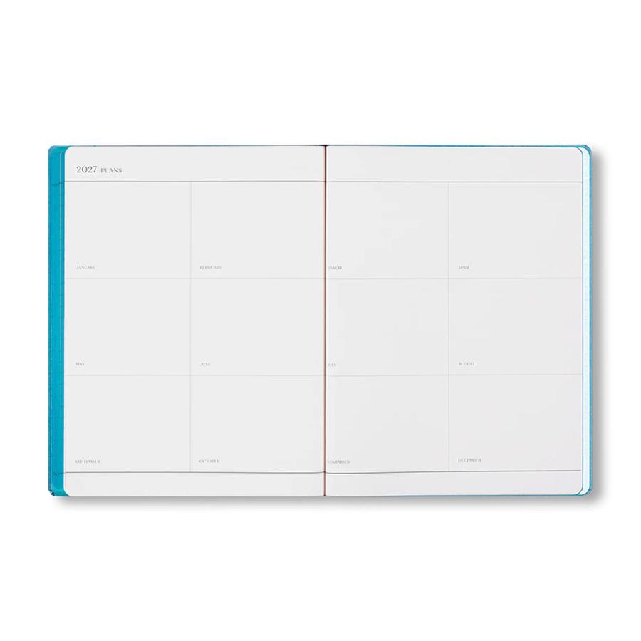【未開封】ソフィア・コッポラ2026スケジュール帳 THE IMPORTANT FLOWERS PLANNER 2026 by Sofia Cop