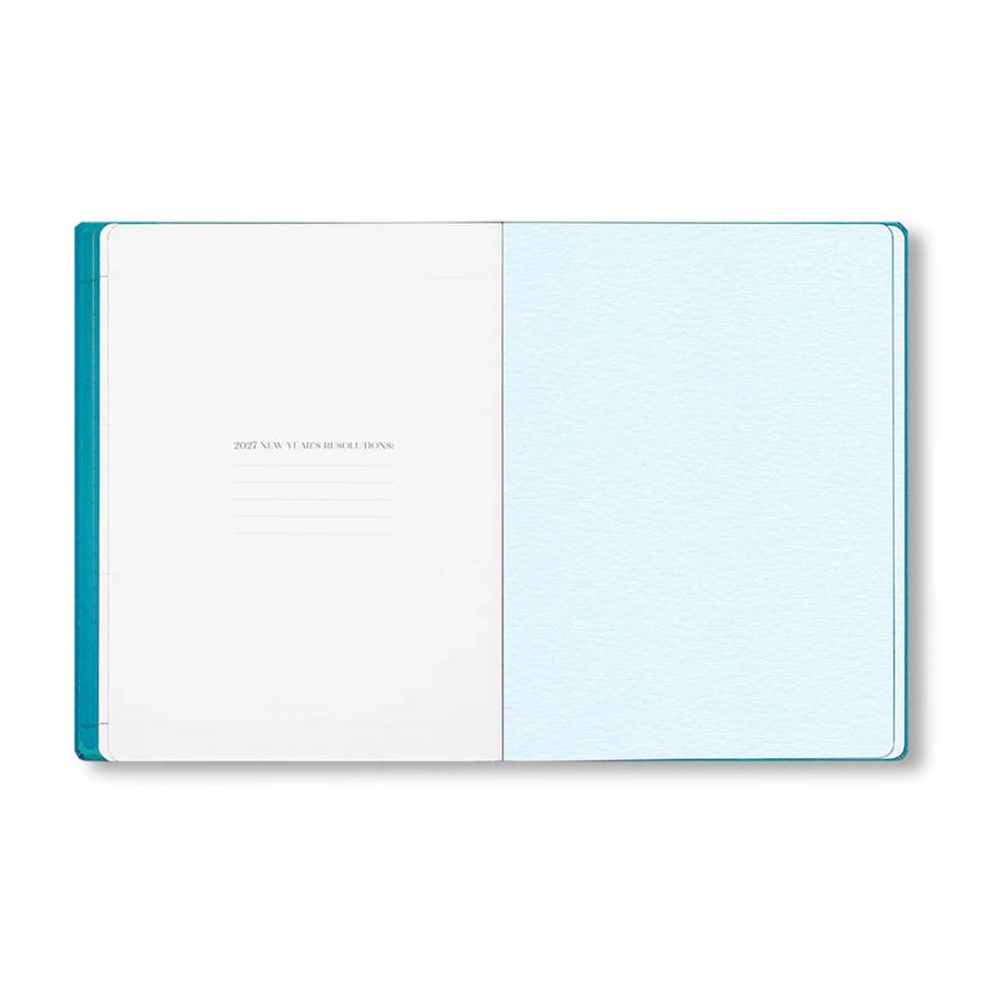 THE IMPORTANT FLOWERS PLANNER 2026 by Sofia Coppola（ソフィア
