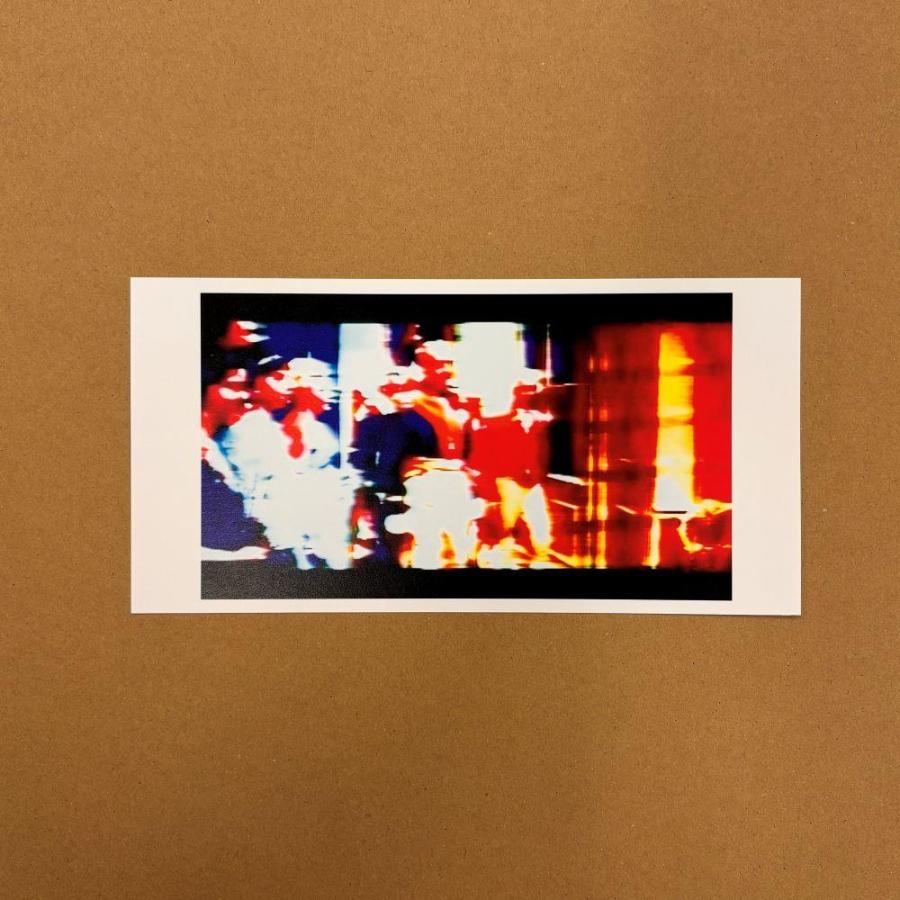 ゴダール】SSP JLG Postcard（全種10枚セット） : 銀座 蔦屋書店