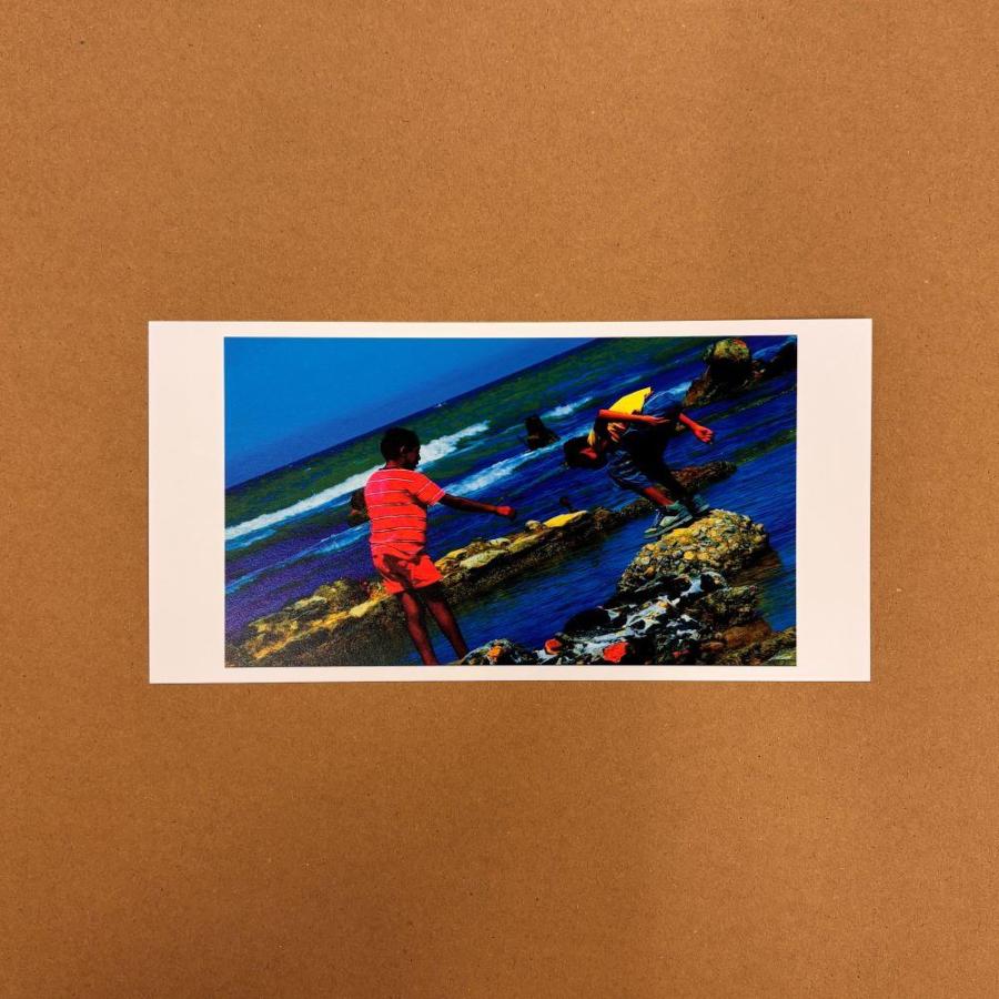 ゴダール】SSP JLG Postcard（全種10枚セット） : 銀座 蔦屋書店