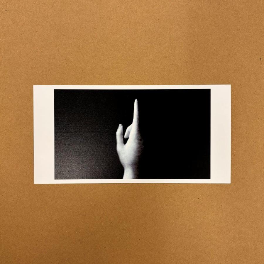 ゴダール】SSP JLG Postcard（全種10枚セット） : 銀座 蔦屋書店