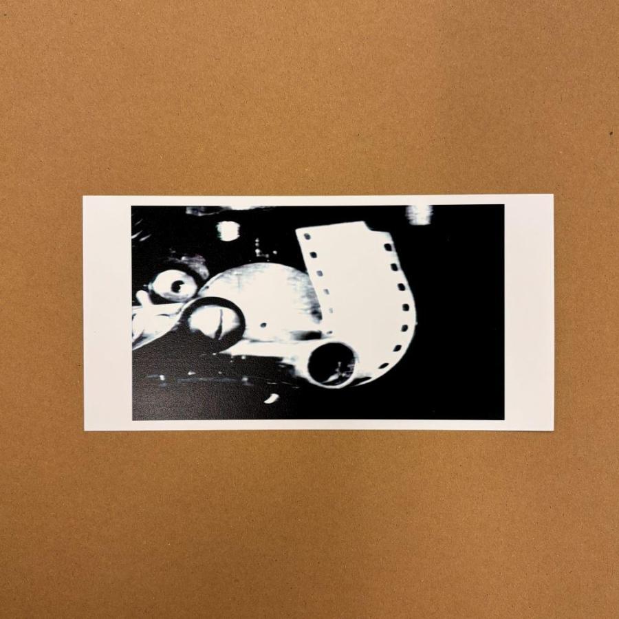 ゴダール】SSP JLG Postcard（全種10枚セット） : 銀座 蔦屋書店