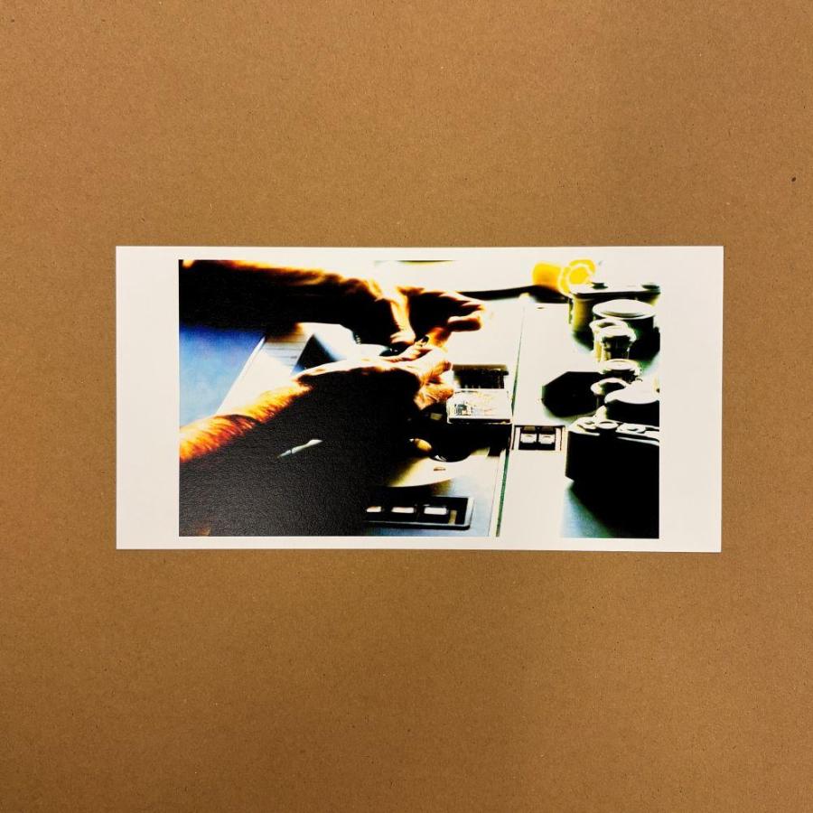 ゴダール】SSP JLG Postcard（全種10枚セット） : 銀座 蔦屋書店