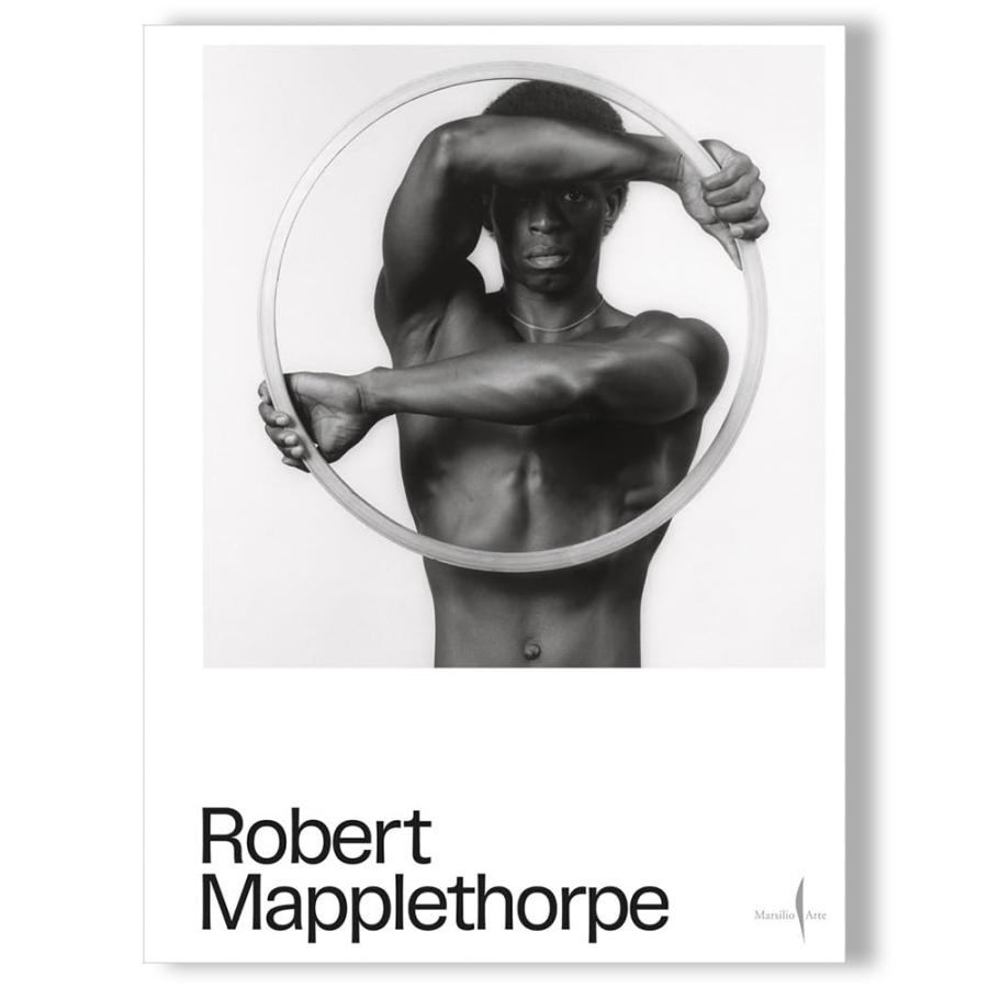Robert Mapplethorpe（ロバート・メイプルソープ） 写真集 : 銀座 蔦屋