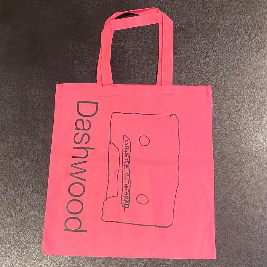 種類の選択可】DASHWOOD BOOKS TOTE by Ari Marcopoulos（アリ
