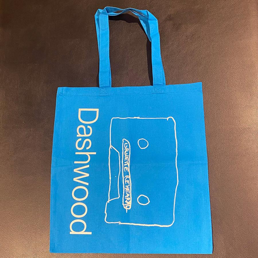 種類の選択可】DASHWOOD BOOKS TOTE by Ari Marcopoulos（アリ