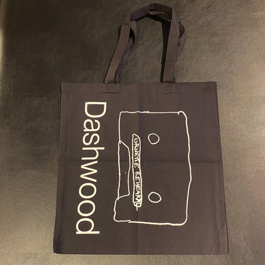 種類の選択可】DASHWOOD BOOKS TOTE by Ari Marcopoulos（アリ