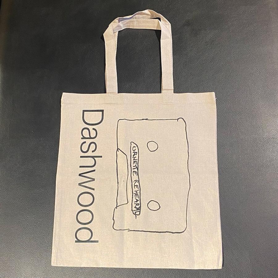 廃版‼️ Dashwood Books トートバッグ　柴田ひかり Amazon.co.jp: Dashwood Books トートバッグ ennoy 柴田ひかり : おもちゃ