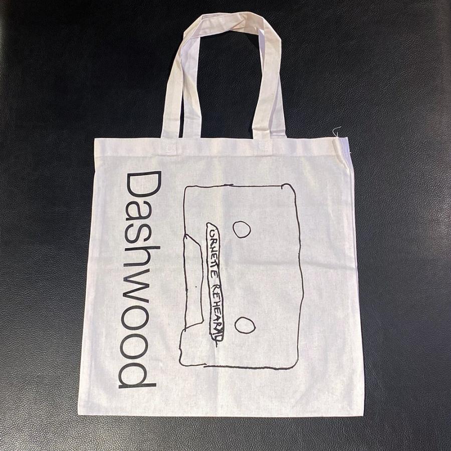 種類の選択可】DASHWOOD BOOKS TOTE by Ari Marcopoulos（アリ