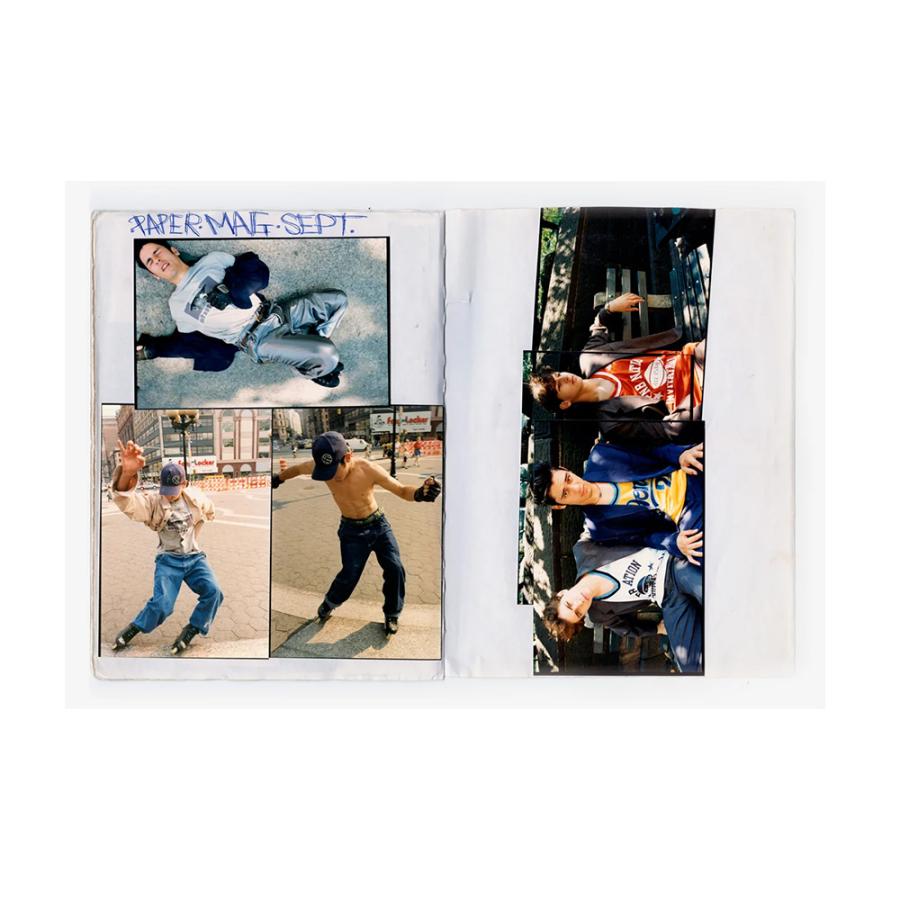 davide sorrenti ダヴィデソレンティ ポートレート davide sorrenti