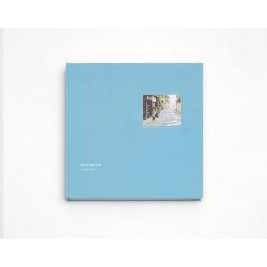 濱田英明写真集 Haru and Mina : 銀座 蔦屋書店 - 通販 - Yahoo