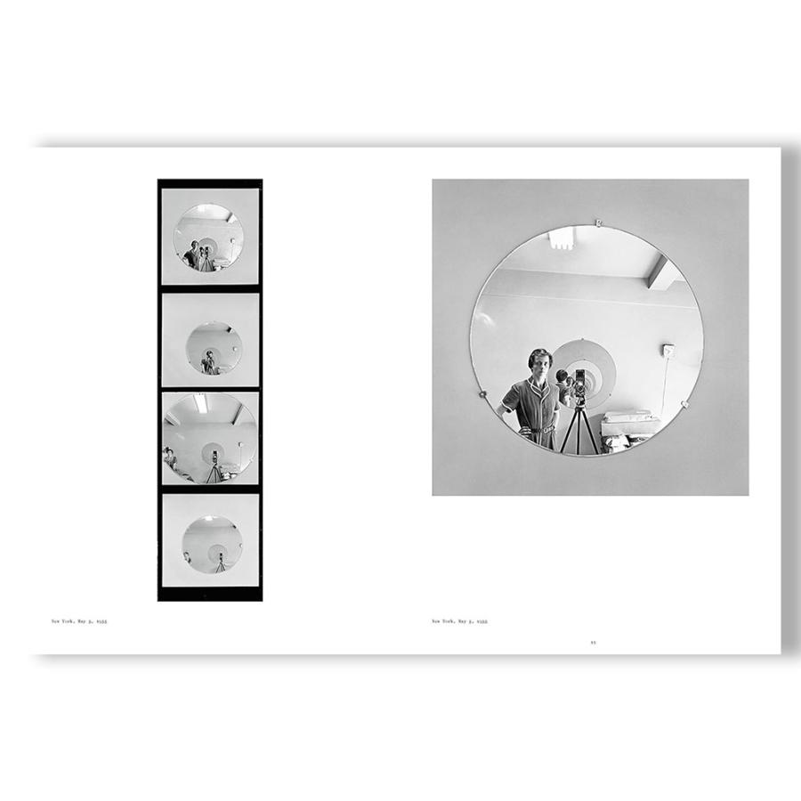 Vivian Maier（ヴィヴィアン・マイヤー） 写真集 : 銀座 蔦屋書店