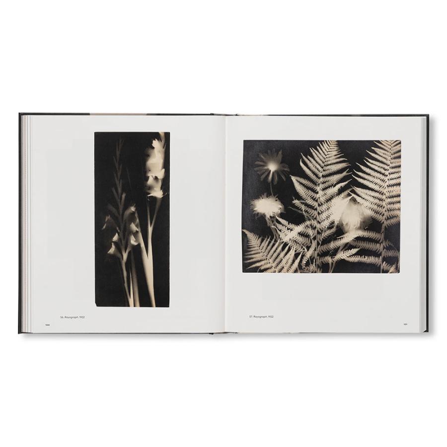WHEN OBJECTS DREAM by Man Ray（マン・レイ） 写真集 : 銀座 蔦屋書店