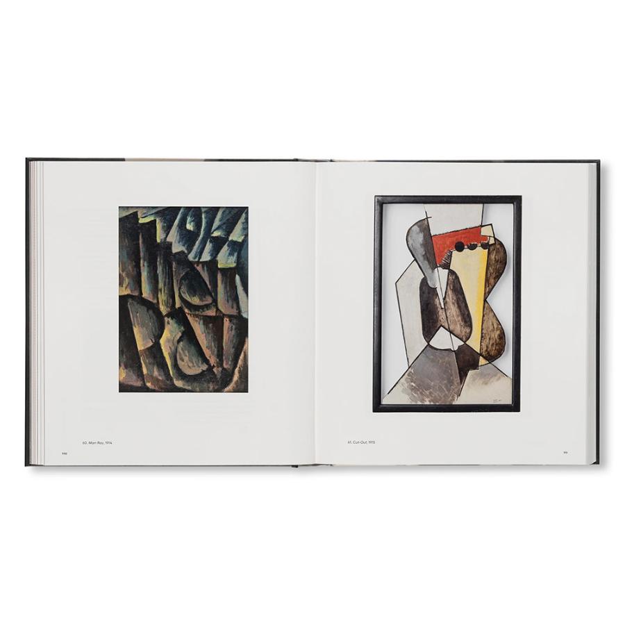 WHEN OBJECTS DREAM by Man Ray（マン・レイ） 写真集 : 銀座 蔦屋書店