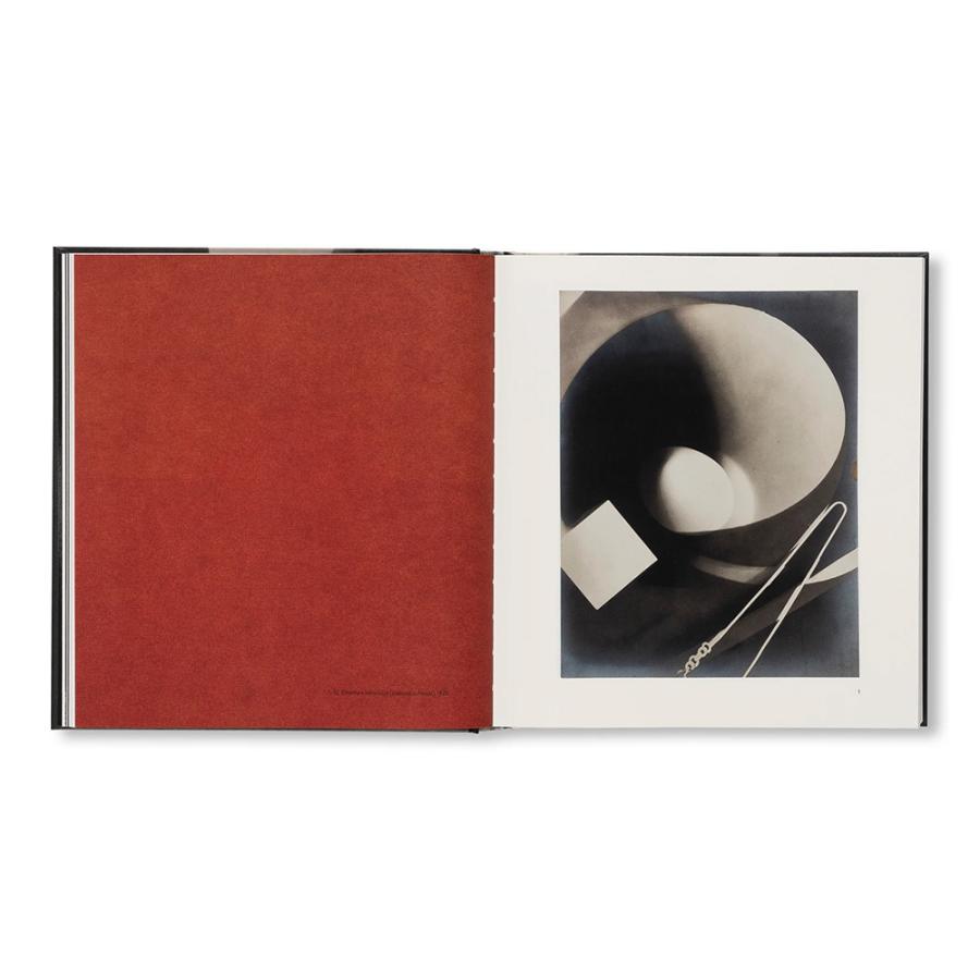 WHEN OBJECTS DREAM by Man Ray（マン・レイ） 写真集 : 銀座 蔦屋書店