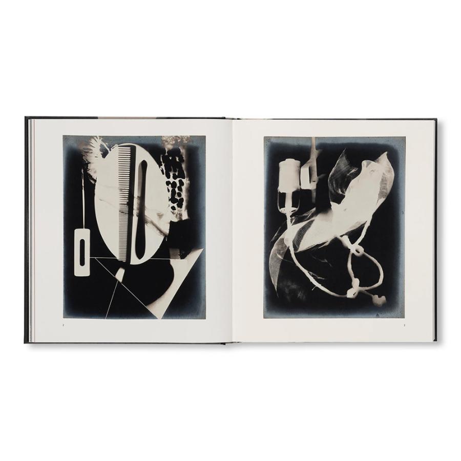 WHEN OBJECTS DREAM by Man Ray（マン・レイ） 写真集 : 銀座 蔦屋書店